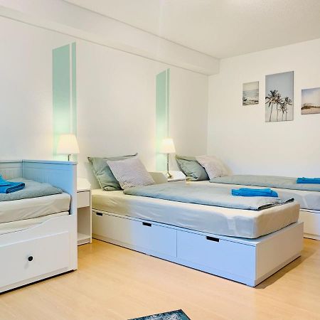 Ferienwohnung Elsa - Parkplatz, Kueche, Wlan, Ruhige Lage Malterdingen Exterior foto