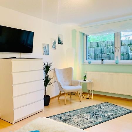 Ferienwohnung Elsa - Parkplatz, Kueche, Wlan, Ruhige Lage Malterdingen Exterior foto