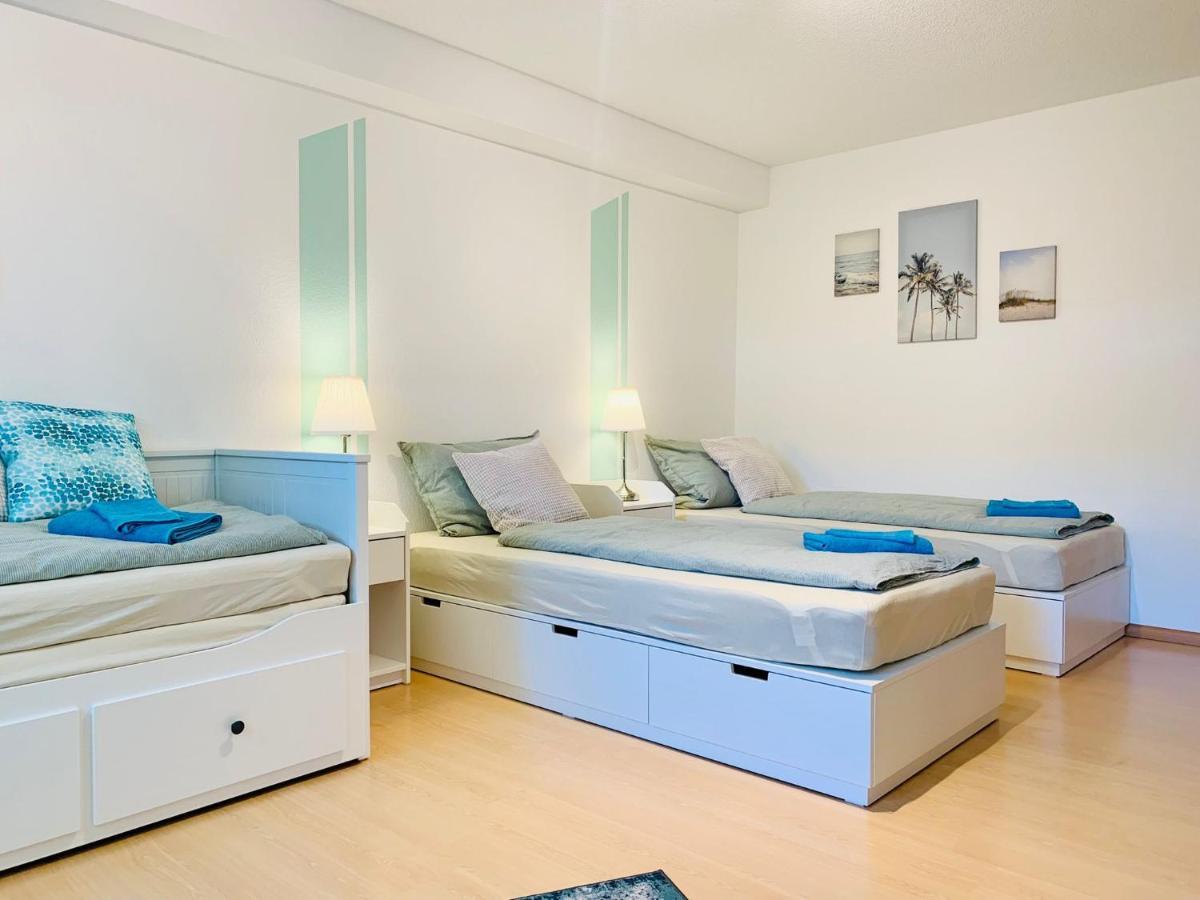 Ferienwohnung Elsa - Parkplatz, Kueche, Wlan, Ruhige Lage Malterdingen Exterior foto