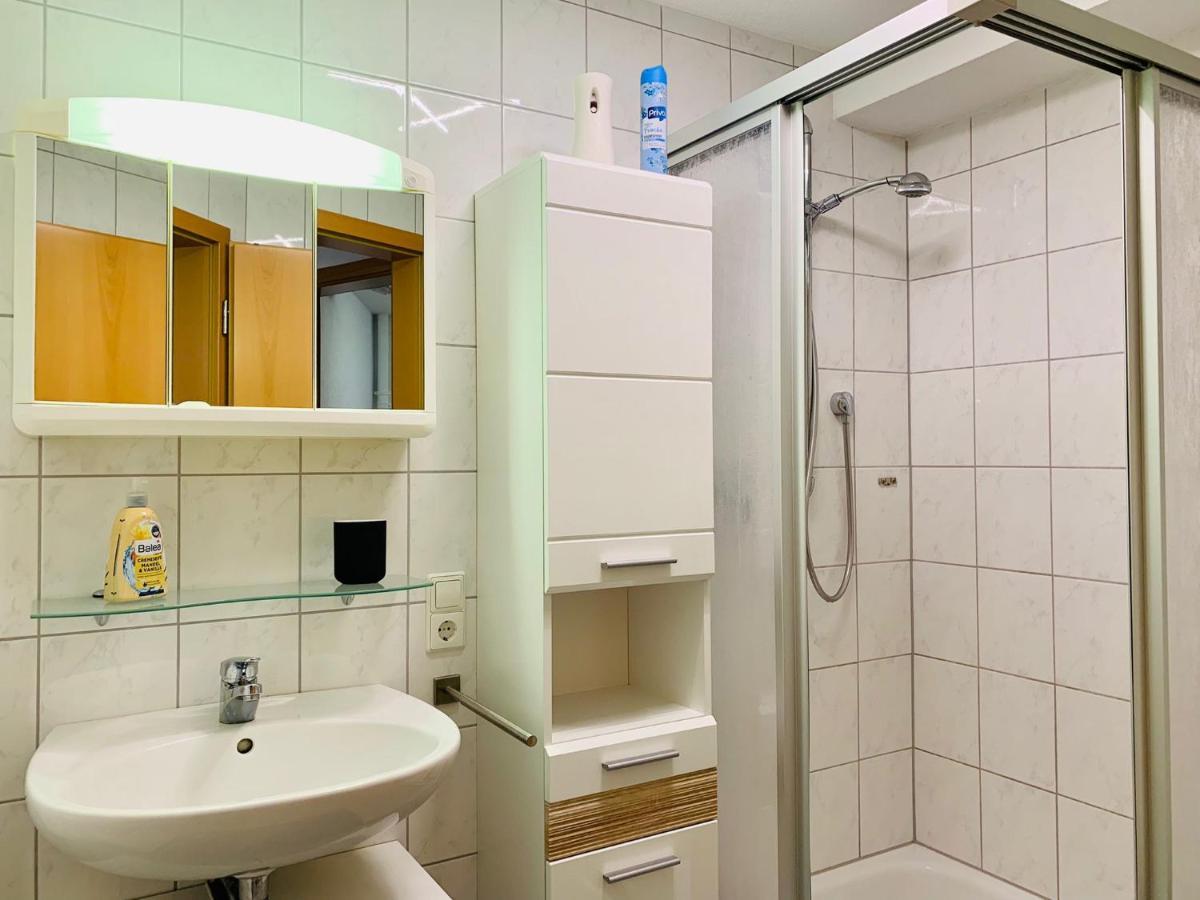 Ferienwohnung Elsa - Parkplatz, Kueche, Wlan, Ruhige Lage Malterdingen Exterior foto
