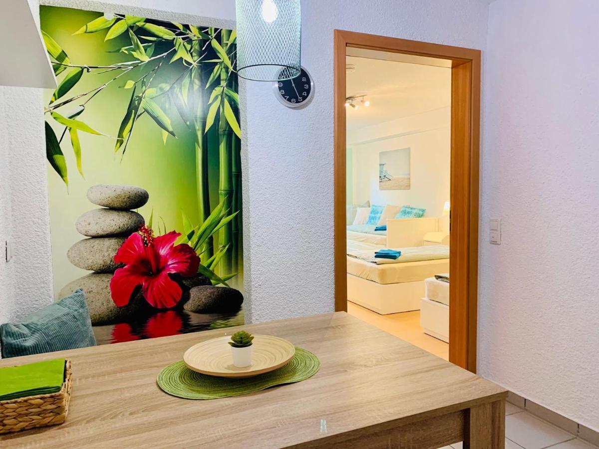 Ferienwohnung Elsa - Parkplatz, Kueche, Wlan, Ruhige Lage Malterdingen Exterior foto