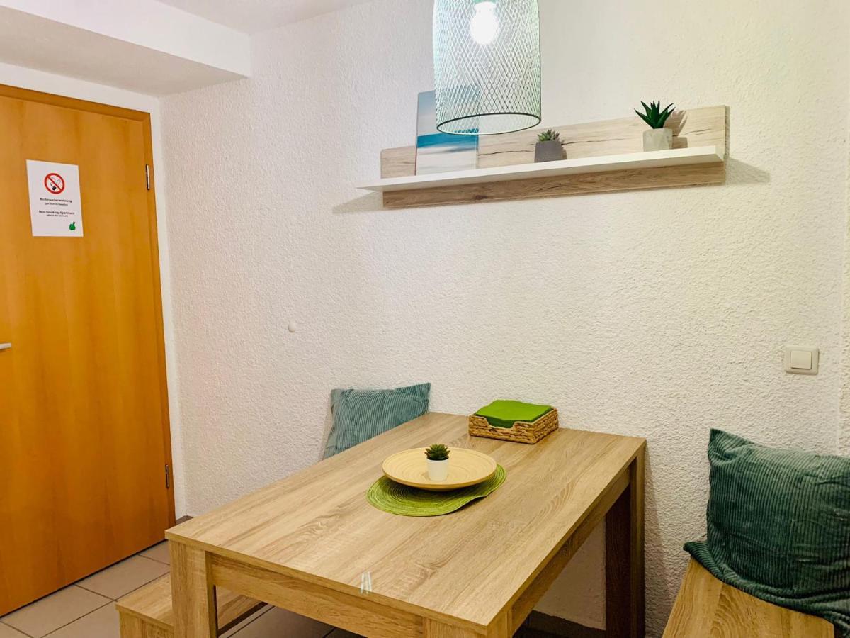Ferienwohnung Elsa - Parkplatz, Kueche, Wlan, Ruhige Lage Malterdingen Exterior foto